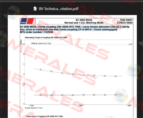 7600 / 004H-10000-GUEL-00265721 CENTAMAX