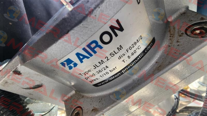 JLM.2.SLM Airon