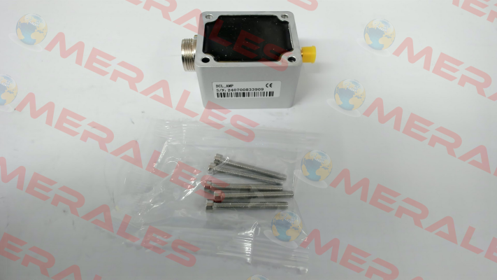 BCL-AMP SHANGHAI CIXI
