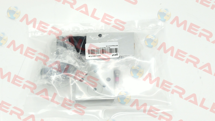NM-S-532-H-24V/DC bar