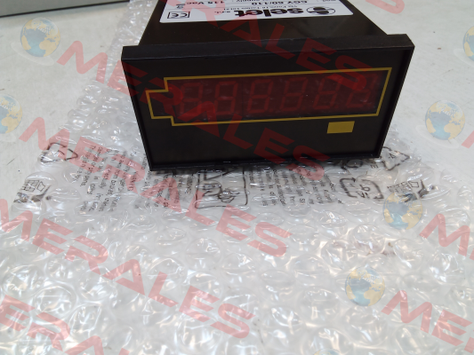 CGY60/110 Selet