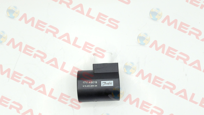 M16-24D-26W-DN P/N 171146019 Comatrol