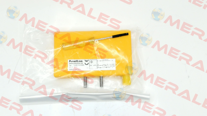 IKUS 010.23 G S49 Proxitron