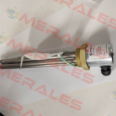 ERC-035856-015685 / ERCH/III/38-1,6-400 Schniewindt