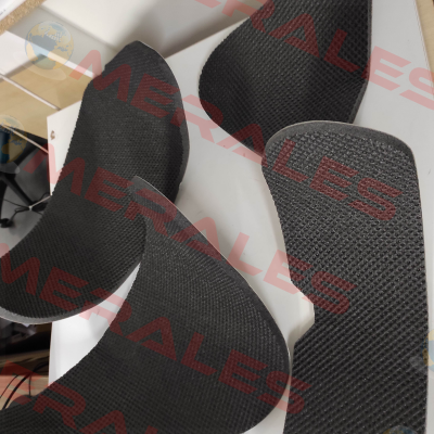 Replacement insulation compatible with VW Golf 4 JAWERK