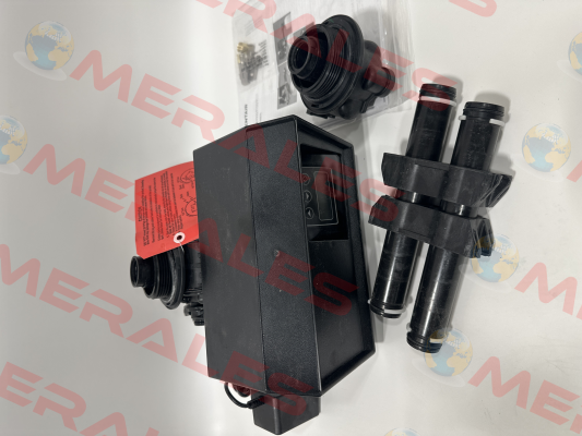9100SXT Fleck Valves
