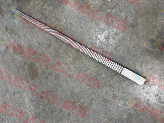 Z1540/28x1000x2,5 Hasco