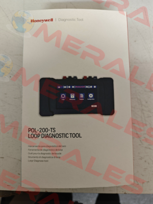 POL-200-TS Notifier by Honeywell