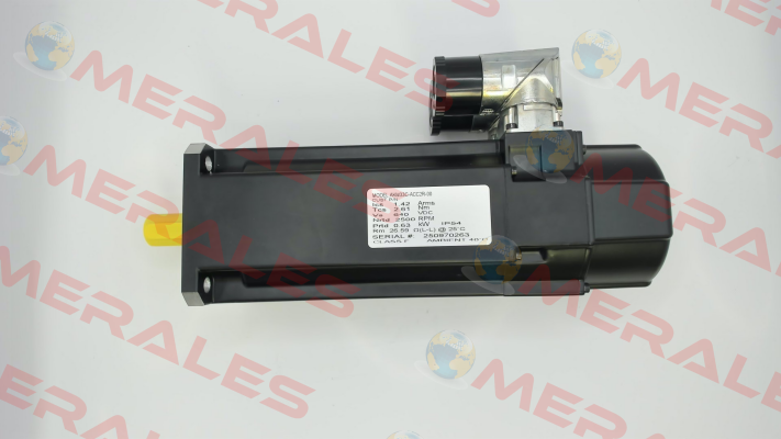 AKM33C-ACC2R-00 Danaher Motion