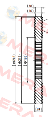 77 50029B15410 Binder