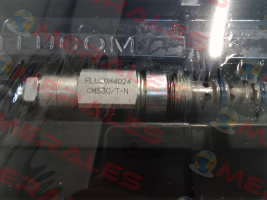 CMS 30/T-N Flucom