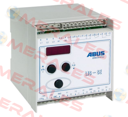 17789 - Load indicator system LIS-SE Abus