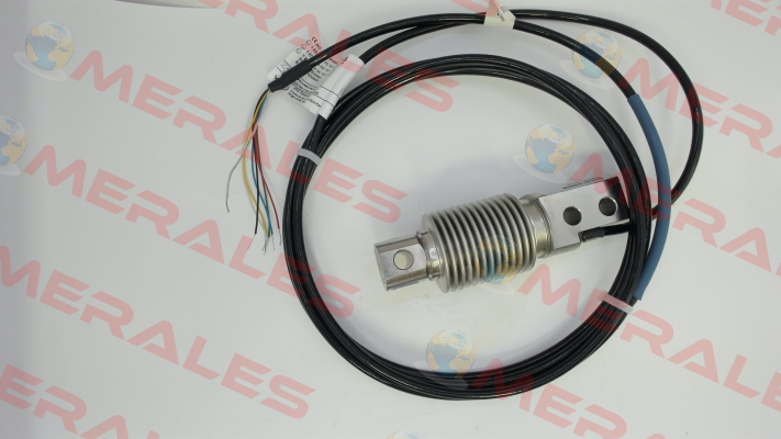 SHBxR-50kg-C3-SC ATEX Revere