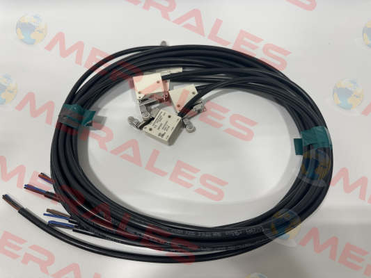 MP320-6MAL/375/200 Microprecision Electronics SA