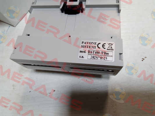 PSDA0401 PAVONE SISTEMI