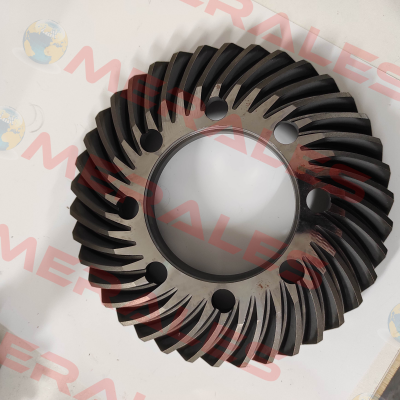 9905286 Comer Industries