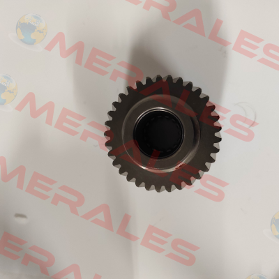 TA06466 Comer Industries