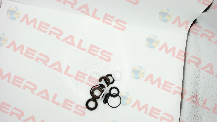 KIT273 for E2D2016 Interpump