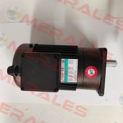 G11V200S-75 Sesame Motor