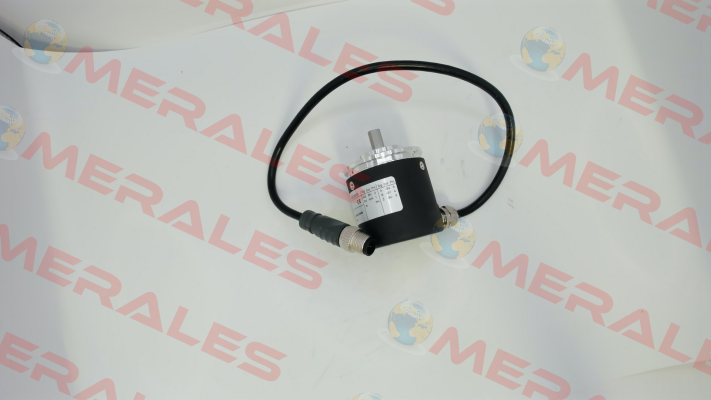 EB50B8-P4PR-1000.5L6100 Elco