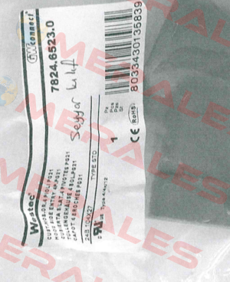 7824.6523.0  Molex