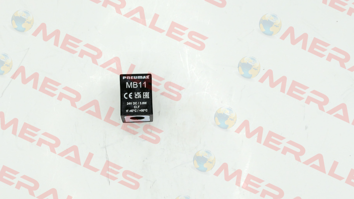 MB11coil Pneumax