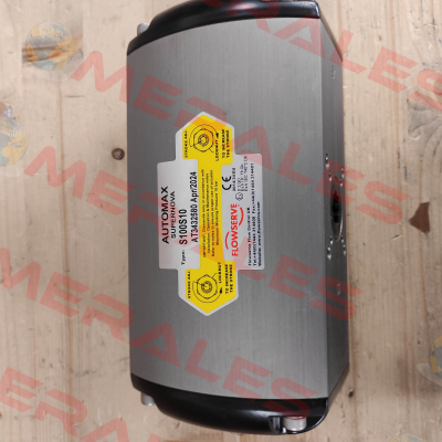 S100S10 Automax
