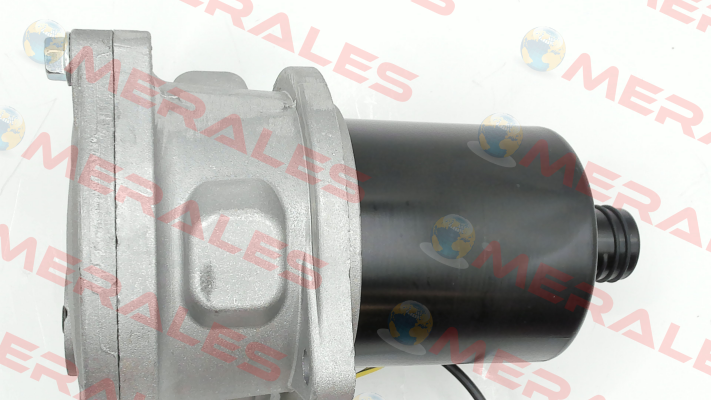 HHRK3580 / HF502-20.122-GF-B-H-Z-XD-DA Ikron