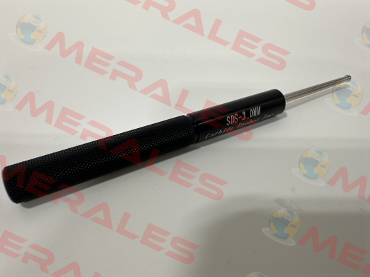 SDS-3.0MM Carbide Probes