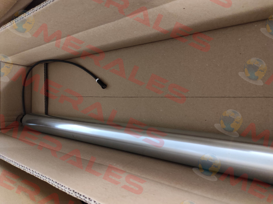 RD-EC5000 RL:803 / RD-51DE-2000000-R19-000 Interroll