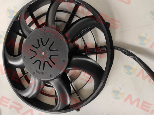 VA116-BBL511P/R/A/N-105A SPAL