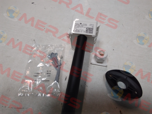 SHT-1301-UD4 Johnson Controls