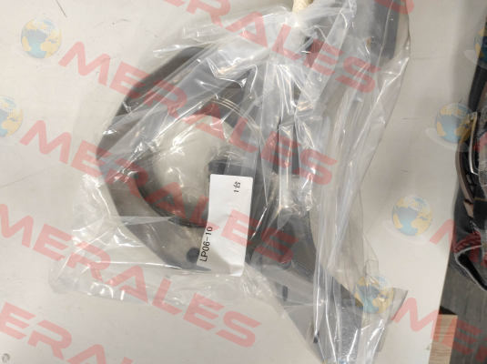 LP06-10 JTEKT FLUID POWER SYSTEMS CORPORATION (ex. Toyooki)
