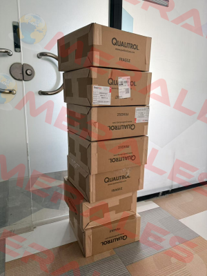LPRD00-00218357 Qualitrol