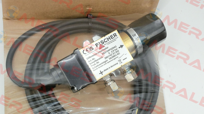 DS3104FN29A2 Fischer