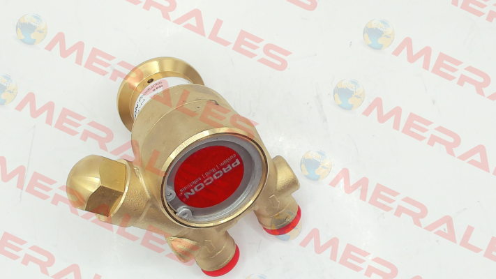 10AS125F12XX  - 345LPH Procon
