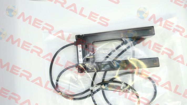 FC4/V-00 Micro Detectors / Diell (now Datasensing)