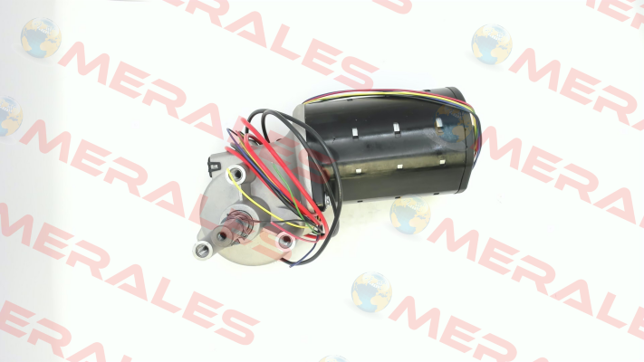 PM4228/212 Electrical motor Ankarsrum