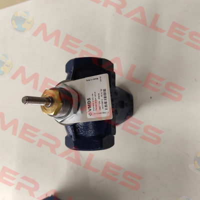 VMB5 iSMA CONTROLLI