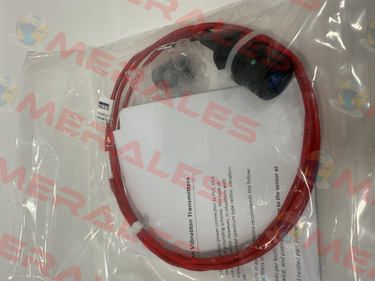 8978-111-0015 Metrix