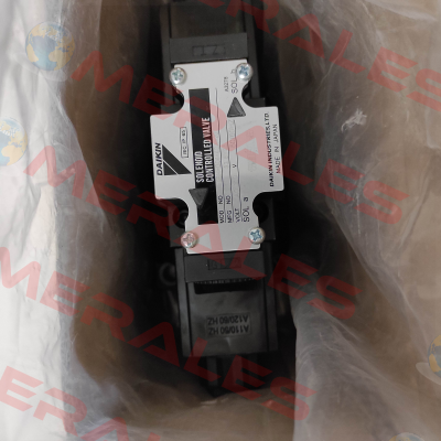 KSH-G04-4CA-20 Daikin