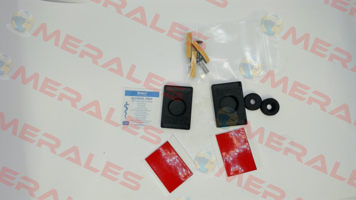Magnetic number holder Ccultec