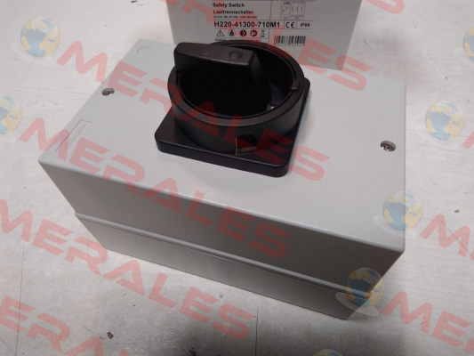 H220-41300-710M1 Salzer