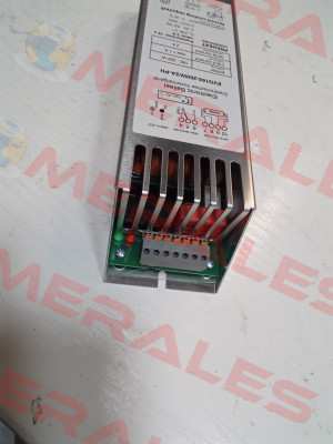 EVG160-200W/2A-PH ZED Ziegler Electronic Devices
