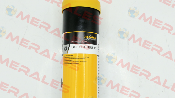 Isoflex NBU 15-400 g Kluber