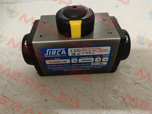 AP01-DA0-BH211-BIS Sirca