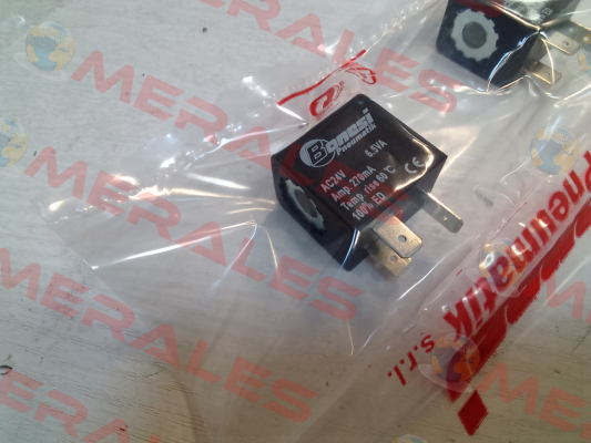 BOBE024AC Bonesi Pneumatic
