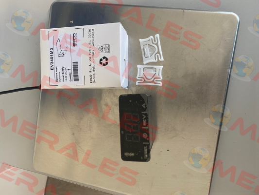 EV3401M3 EVCO - Every Control