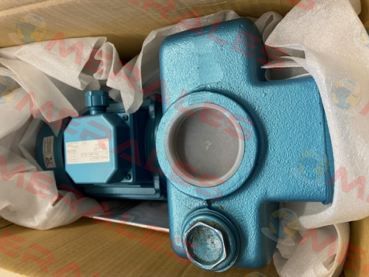 02 RAS - T 1,5 HP Alpha Pompe