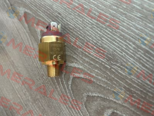 3110222 Euroswitch